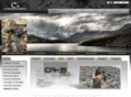 christensenarms.com
