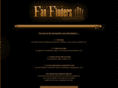 fanfinders.com