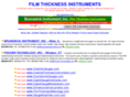 filmthicknessinstruments.com