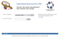 handwerkersuche-mk.de