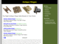 hingesantique.com