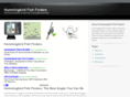 hummingbird-fishfinders.com