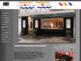 lesartsausoleil.com
