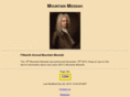 mountainmessiah.com