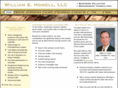 williamehowell-llc.com