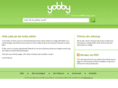 yobby.se