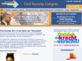 civilsociety.info