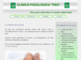 clinicapies.com