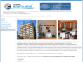 hotel-volgodon.com