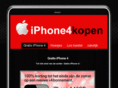 iphone4gkopen.com