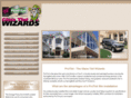 protintwizards.com