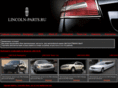 Lincoln-parts.ru