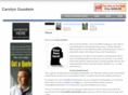 carolyngoodwin.com