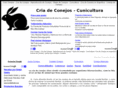 cria-conejos.com.ar