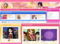 dressuparcade.net