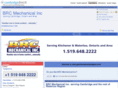 geothermalcambridgeon.com