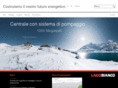 lago-bianco.com