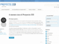 proyecto333.org