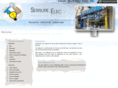 serrure-elec.com
