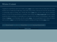 winter-contest.com