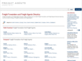 freightagentsdirectory.com
