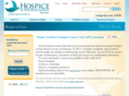 hospiceofpalmbeachcounty.com