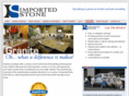 importedstonecharlotte.com