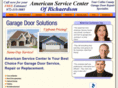 richardsongaragedoor.com