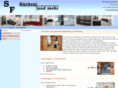 sf-kuechen.com
