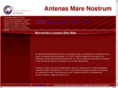 antenasmarenostrum.com