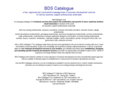 bdscatalogue.com