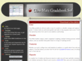 classmategrading.com