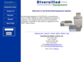 diversified-equipment.com