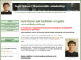 ingrid-holvoet.com