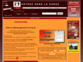 kdansemultimedia.com
