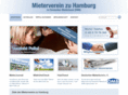 mieterverein-hamburg.de
