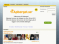 apberget.se