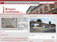 bolognacostruzioni.com