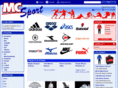 mcsportweb.com