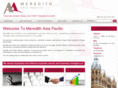 meredithasiapacific.com