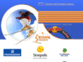 skiingsociety.org