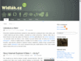 widlak.cz