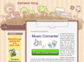 alphabetsong.org