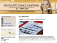 dentistlansingmi.com