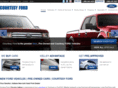 drivekelleyford.com