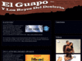 elguapoexitos.biz