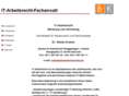 it-arbeitsrecht.com