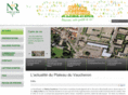 plateau-vaucheron.com