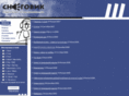 snegovikrecords.com