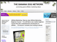 bananadognetwork.com